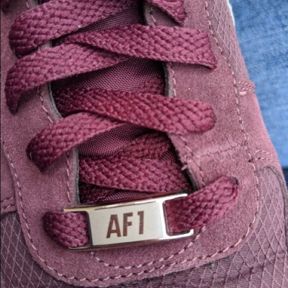Nike Air Force 1 mid - Picture 2 of 7